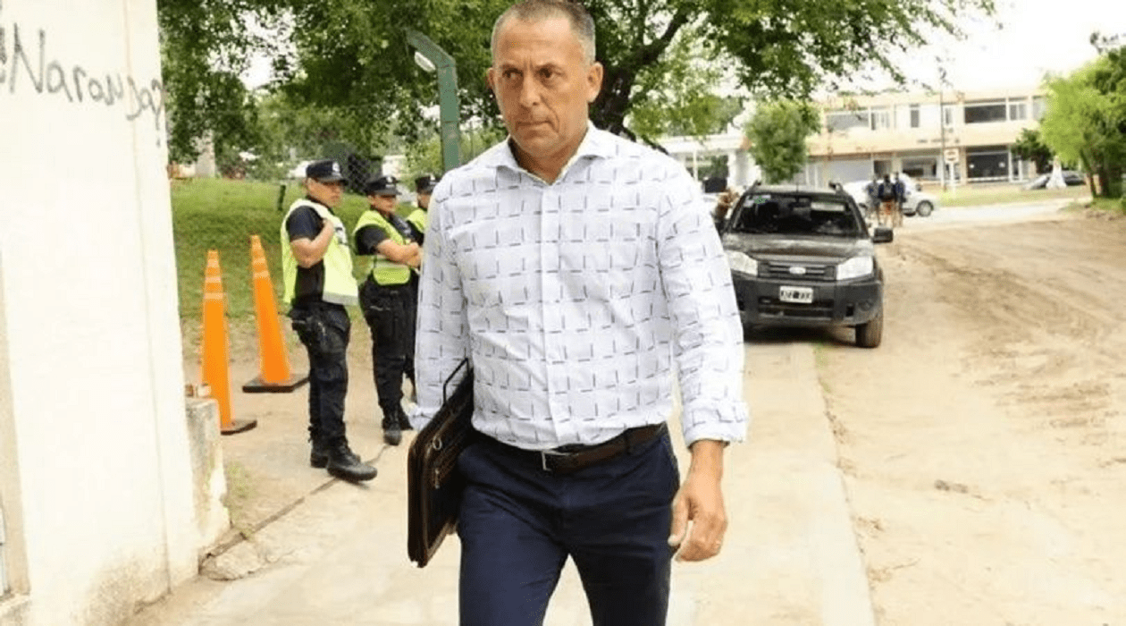 Crimen de Fernando Báez Sosa: la Corte Suprema rechazó un recurso de la defensa de los rugbiers