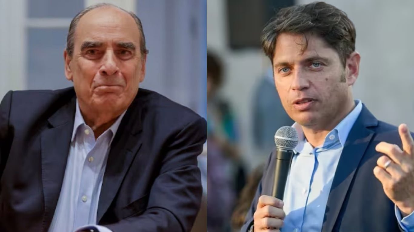 Obra pública y coparticipación en agenda: se reúnen los gobernadores peronistas para fijar posición ante Milei