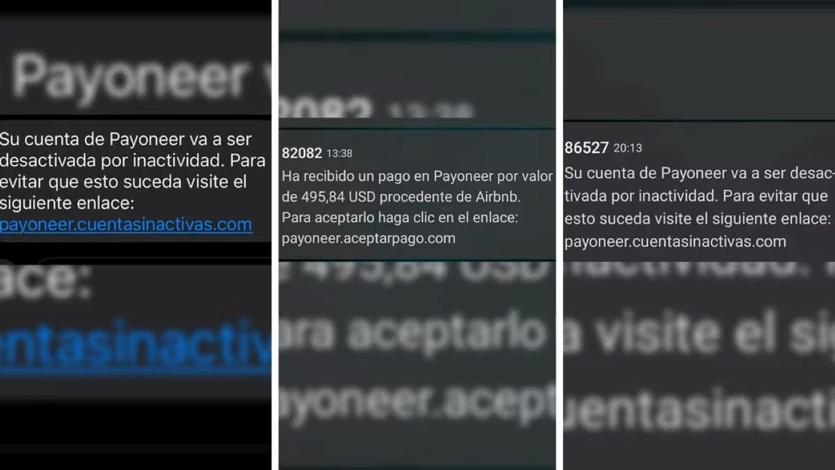Hackearon una billetera digital y saquearon las cuentas en dólares de usuarios argentinos