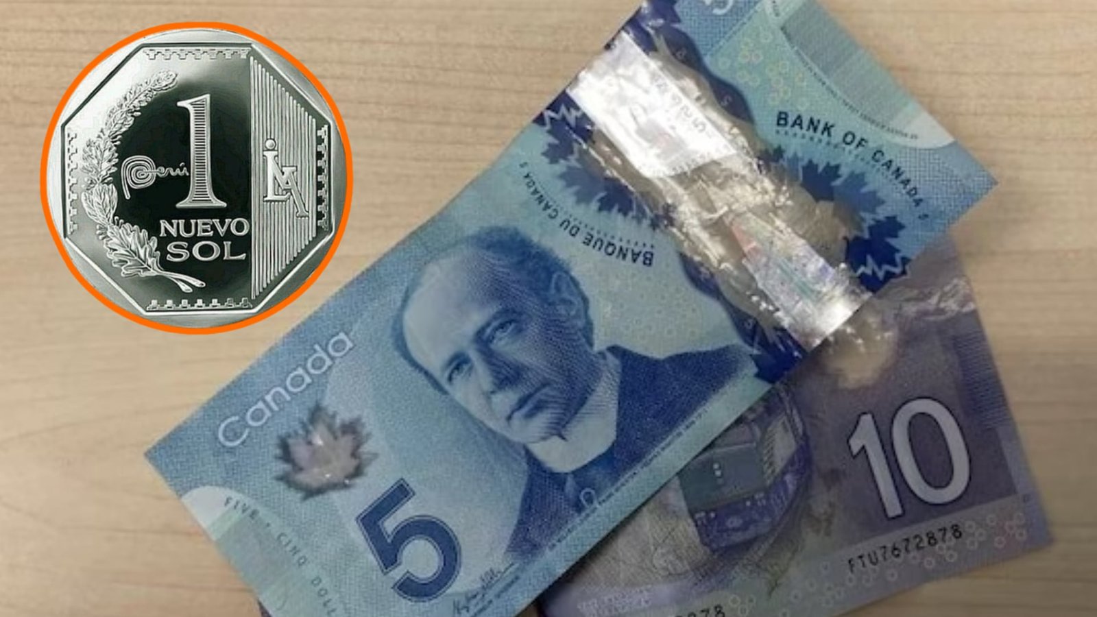 Sueldo mínimo Canadá 2024 cuánto es el pago y cuál es su equivalente