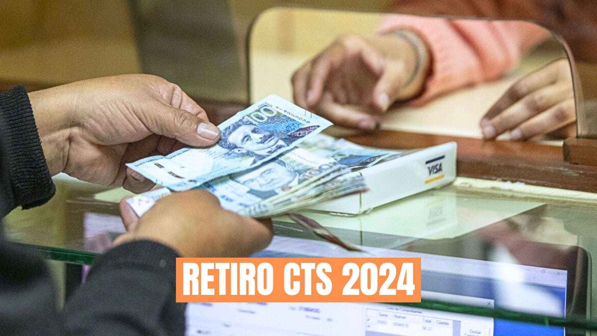 Retiro de CTS en 2024 ¿Cómo saber si tengo esta cuenta en bancos y si