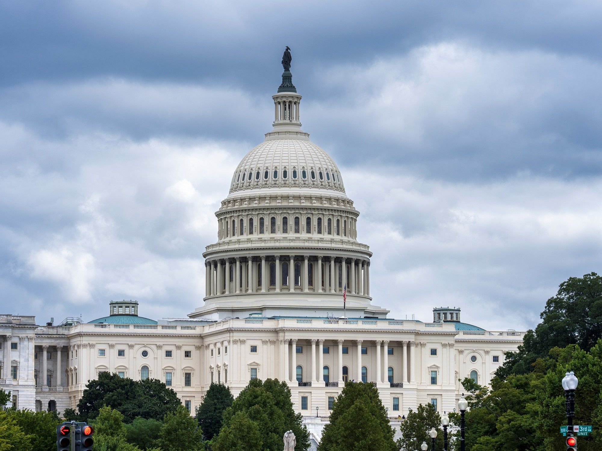 Elecciones Estados Unidos: Cuáles Son Los Siete Estados Clave Que ...